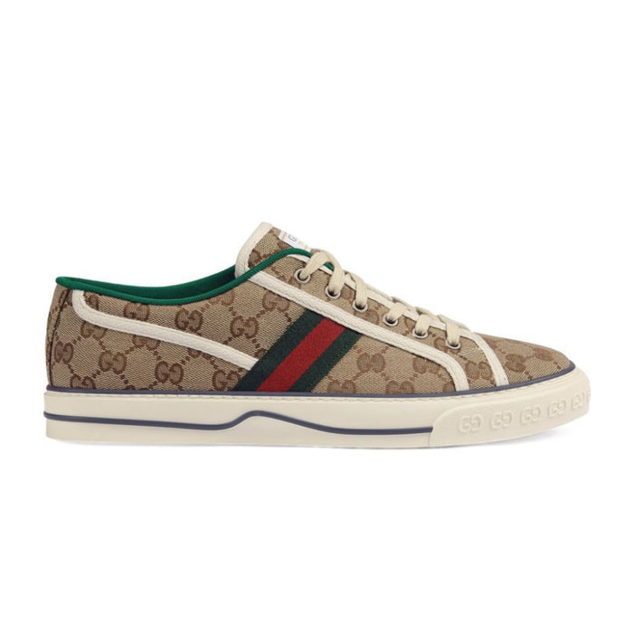 Gucci 'Tennis 1977 sneaker' (Women's)