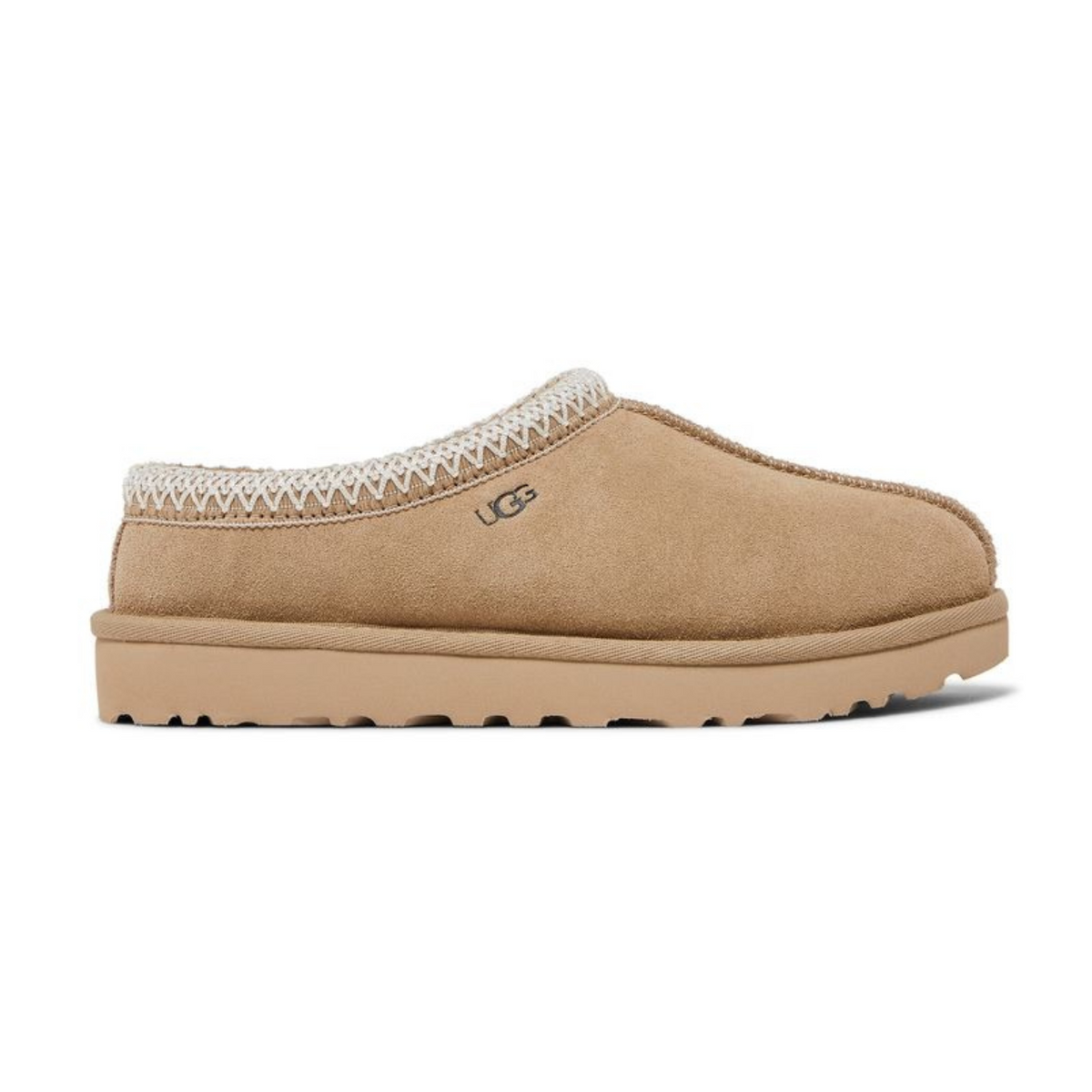 Ugg Tasman Slipper 'Mustard Seed' (Women’s)