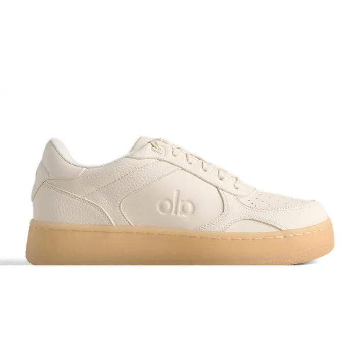 Alo Recovery Mode Sneaker 'Clay Beige' (Unisex)