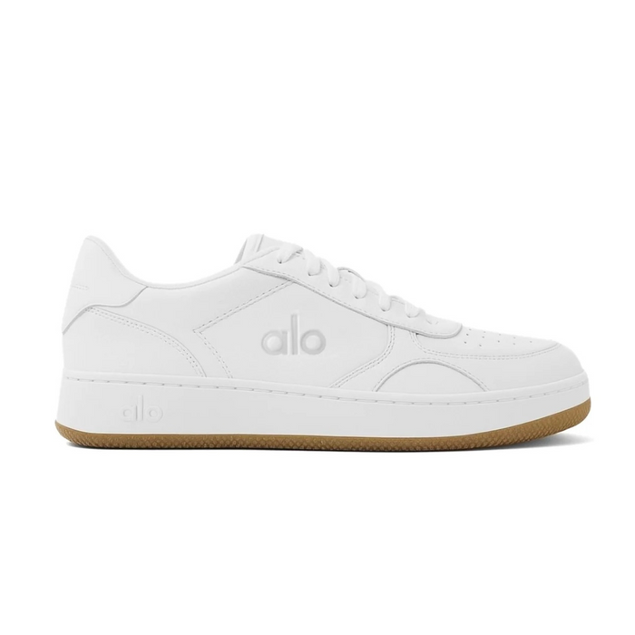 Alo Recovery Mode Sneaker 'White Gum' (Women's)