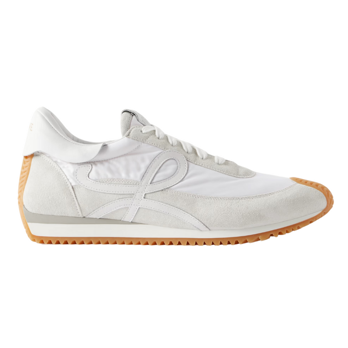 LOEWE Flow Runner Lace Up